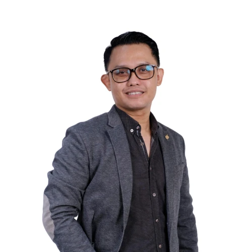 Mada Aryanugraha, RFC®