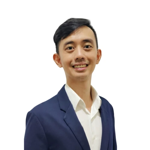 Nico Gideon, QWP, CMM®, CIC®